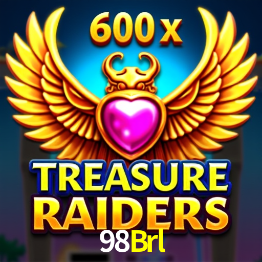 Game Providers 98Brl