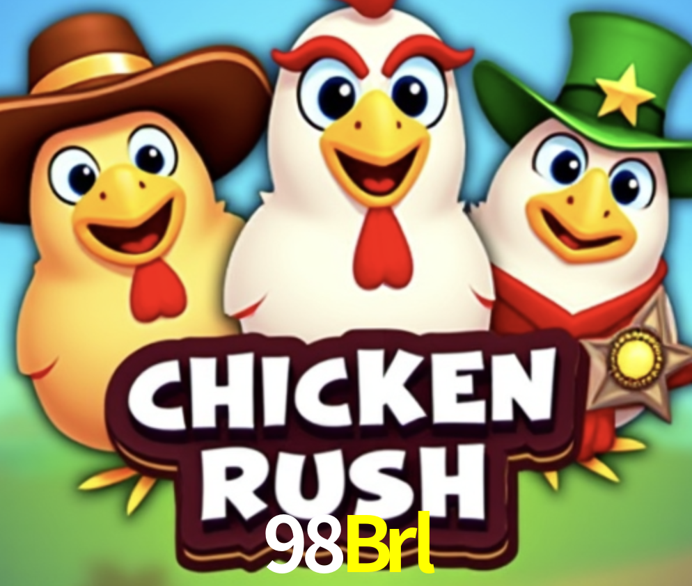 Platform Technology 98Brl