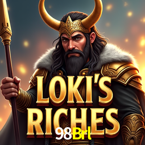 Gates of Olympus 98Brl