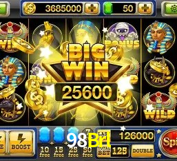 Security Systems 98Brl