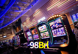 Welcome Bonus 98Brl